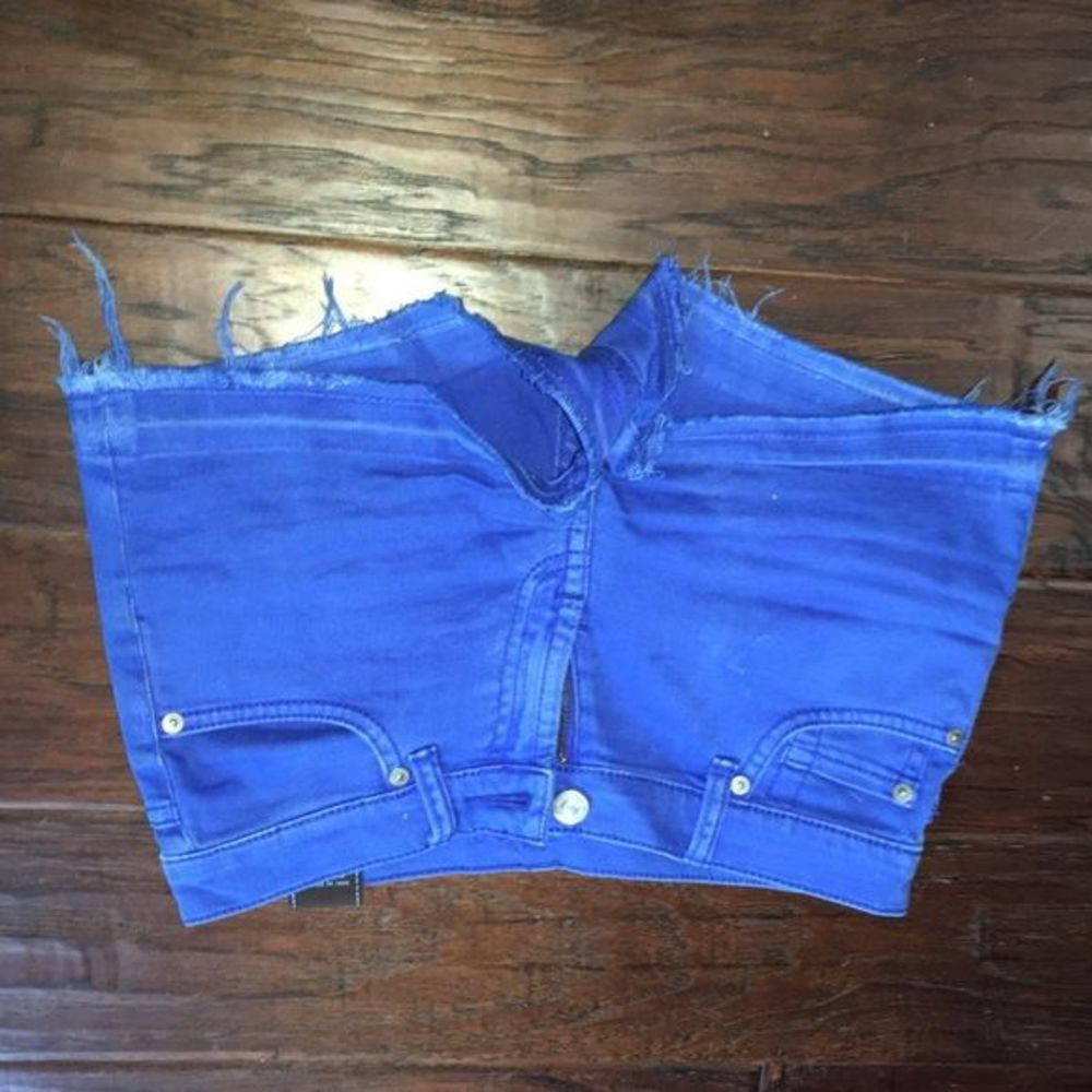 Sevens For All Mankind